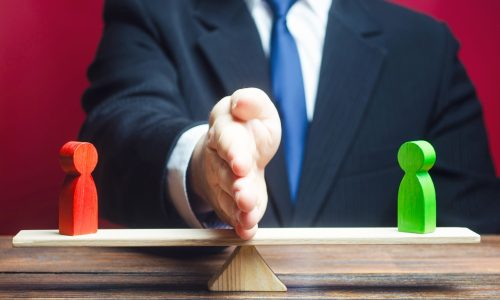 بطاقة الأداء المتوازنة