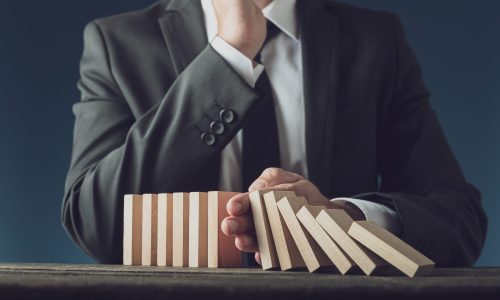 إدارة الأزمات